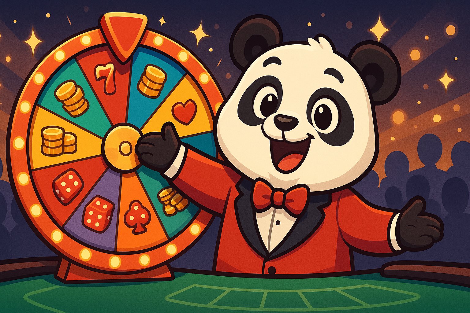 2555bet